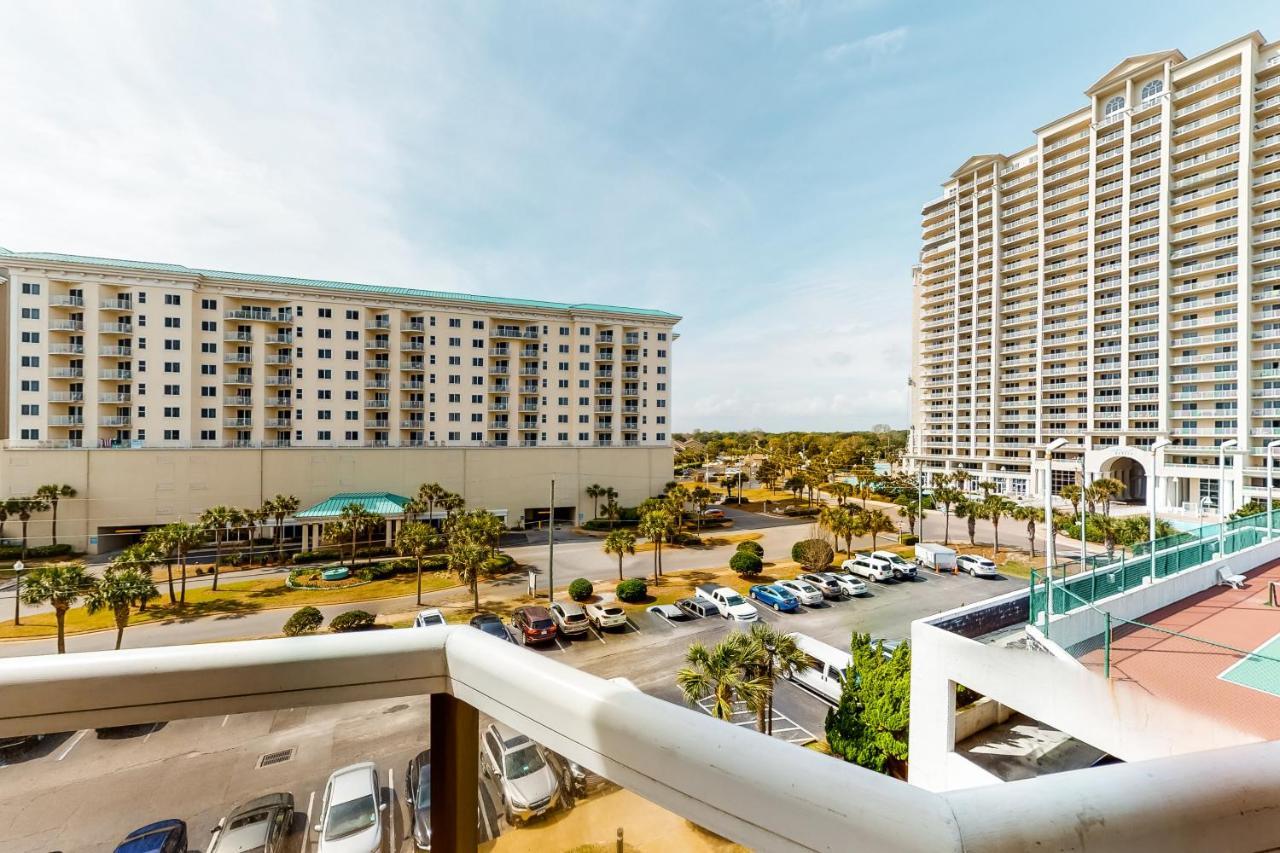 Surfside Resort By Vacasa Destin Ngoại thất bức ảnh